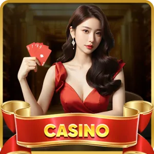 Casino Trực Tuyến
