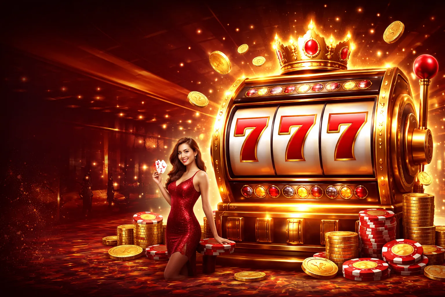 Trò chơi Slot tại f18678 đăng ký